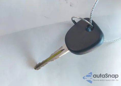 2008 Pontiac G6 z USA, uszkodzony, nr VIN 1G2ZG57BX84197789